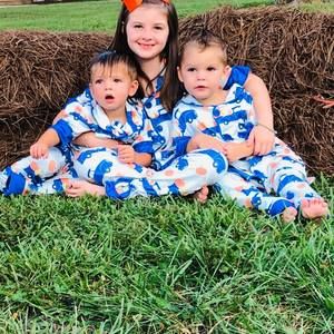 Meet your Posher, Blair daniel